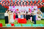 Chào mừng Ngày Phụ nữ Việt Nam 20/10 - Yêu thương, kết nối và tri ân